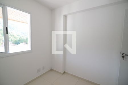 Quarto 1 de apartamento à venda com 3 quartos, 74m² em Tijuca, Rio de Janeiro