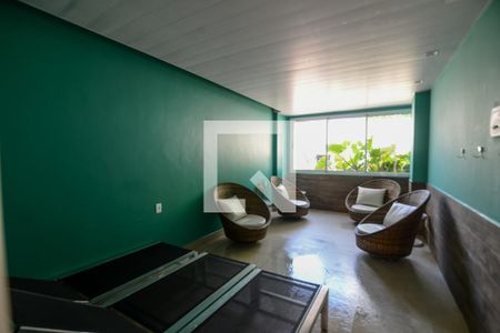 Apartamento à venda com 74m², 3 quartos e 1 vagaÁrea comum - Sauna