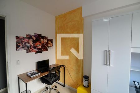 Apartamento à venda com 74m², 3 quartos e 1 vagaQuarto 2