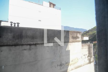 Apartamento à venda com 74m², 3 quartos e 1 vagaVista do Quarto 2