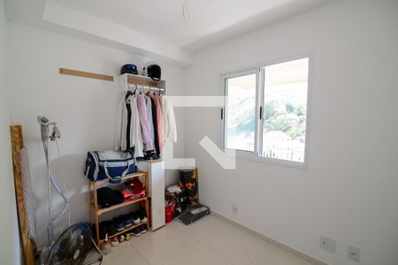 Quarto 1 de apartamento à venda com 3 quartos, 74m² em Tijuca, Rio de Janeiro