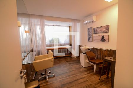 Apartamento à venda com 74m², 3 quartos e 1 vagaÁrea comum - Espaço Beauty Center