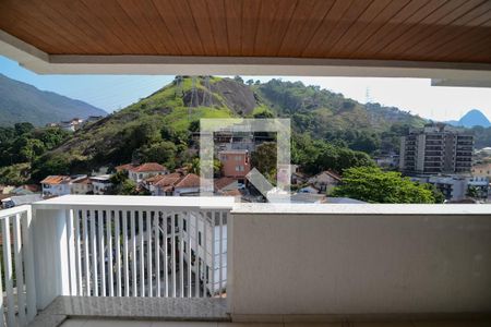 Vista do Quarto 1 de apartamento à venda com 3 quartos, 74m² em Tijuca, Rio de Janeiro