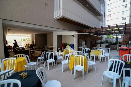 Apartamento à venda com 74m², 3 quartos e 1 vagaÁrea Comum - Playground