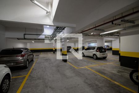 Apartamento à venda com 74m², 3 quartos e 1 vagaGaragem