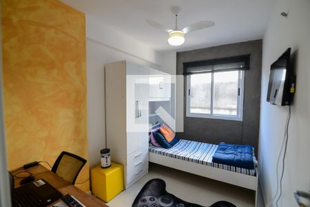 Apartamento à venda com 74m², 3 quartos e 1 vagaQuarto 2
