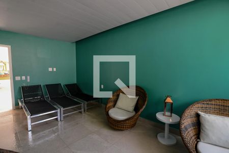 Apartamento à venda com 74m², 3 quartos e 1 vagaÁrea comum - Sauna