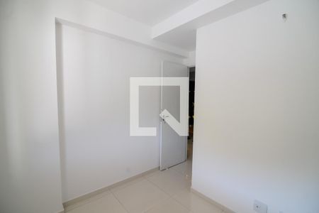 Quarto 1 de apartamento à venda com 3 quartos, 74m² em Tijuca, Rio de Janeiro