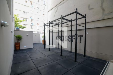 Apartamento à venda com 74m², 3 quartos e 1 vagaÁrea comum - Academia