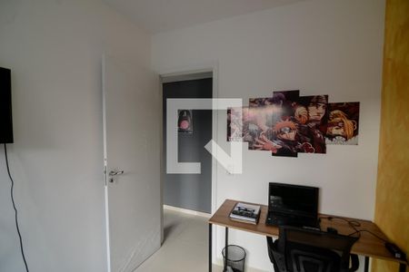 Apartamento à venda com 74m², 3 quartos e 1 vagaQuarto 2