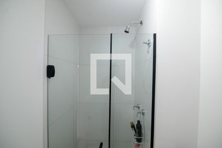 Apartamento à venda com 74m², 3 quartos e 1 vagaBanheiro Social