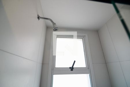 Apartamento à venda com 74m², 3 quartos e 1 vagaBanheiro da Suíte