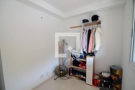 Quarto 1 de apartamento à venda com 3 quartos, 74m² em Tijuca, Rio de Janeiro