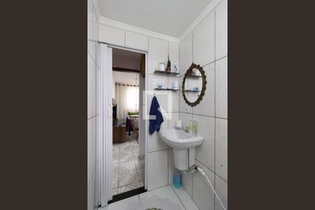 Apartamento para alugar com 45m², 2 quartos e 1 vagaBanheiro