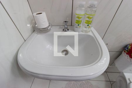 Apartamento para alugar com 45m², 2 quartos e 1 vagaBanheiro