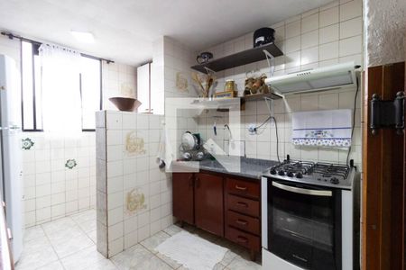 Apartamento para alugar com 45m², 2 quartos e 1 vagaCozinha