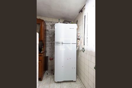 Apartamento para alugar com 45m², 2 quartos e 1 vagaÁrea de serviço