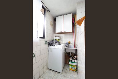 Apartamento para alugar com 45m², 2 quartos e 1 vagaÁrea de serviço
