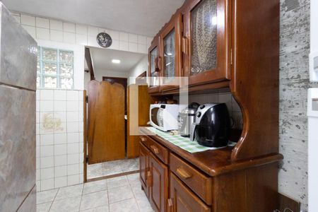 Apartamento para alugar com 45m², 2 quartos e 1 vagaCozinha