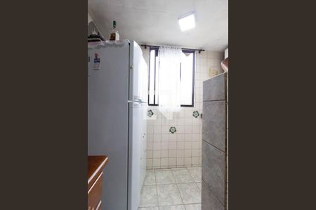 Apartamento para alugar com 45m², 2 quartos e 1 vagaÁrea de serviço