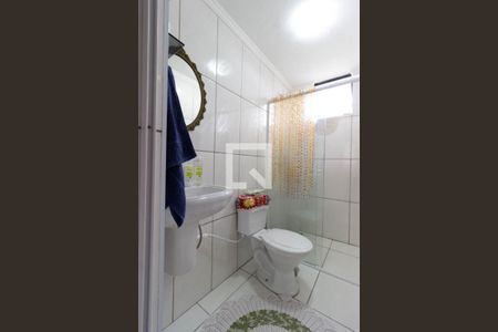 Apartamento para alugar com 45m², 2 quartos e 1 vagaBanheiro