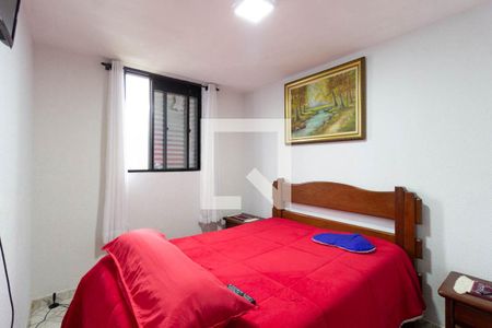 Quarto 1 de apartamento para alugar com 2 quartos, 45m² em Jardim Antartica, São Paulo