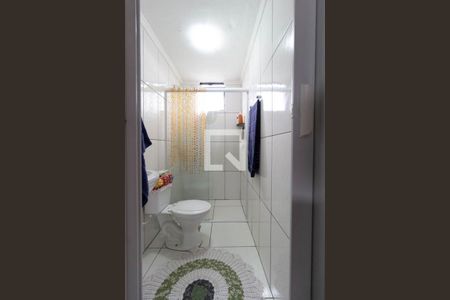 Apartamento para alugar com 45m², 2 quartos e 1 vagaBanheiro