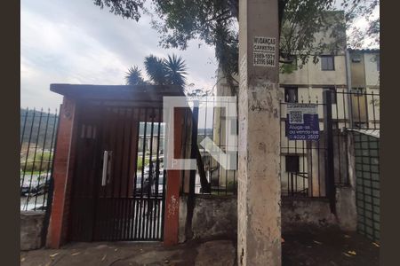 Apartamento para alugar com 45m², 2 quartos e 1 vagaFachada