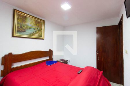 Quarto 1 de apartamento para alugar com 2 quartos, 45m² em Jardim Antartica, São Paulo