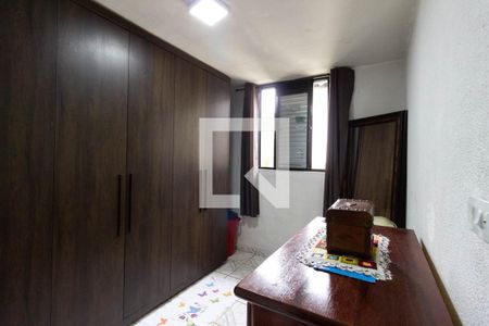 Quarto 2 de apartamento para alugar com 2 quartos, 45m² em Jardim Antartica, São Paulo