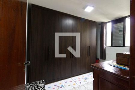 Quarto 2 de apartamento para alugar com 2 quartos, 45m² em Jardim Antartica, São Paulo