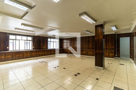 Sala 1 de apartamento para alugar com 5 quartos, 176m² em Centro Histórico de São Paulo, São Paulo