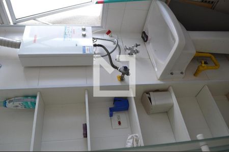 Apartamento à venda com 39m², 1 quarto e 1 vagaÁrea de Serviço