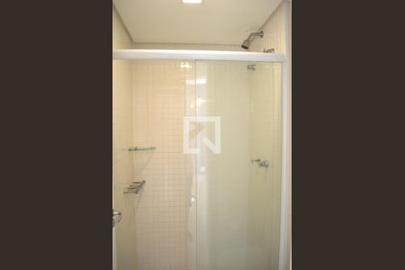 Box Banheiro de apartamento à venda com 1 quarto, 39m² em Centro, Campinas