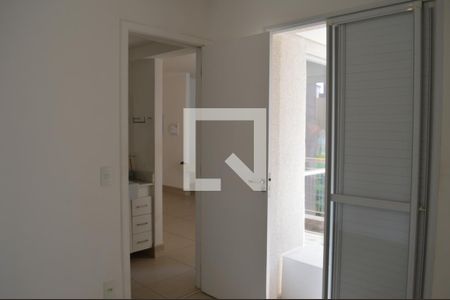 Quarto de apartamento à venda com 1 quarto, 39m² em Centro, Campinas