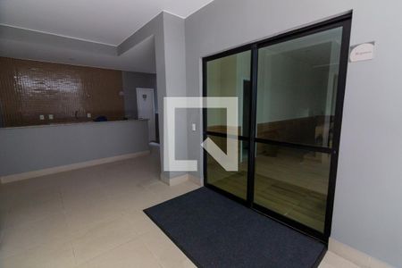 Apartamento à venda com 88m², 2 quartos e 1 vagaÁrea comum - Spa