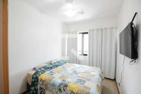 Apartamento à venda com 88m², 2 quartos e 1 vagaQuarto