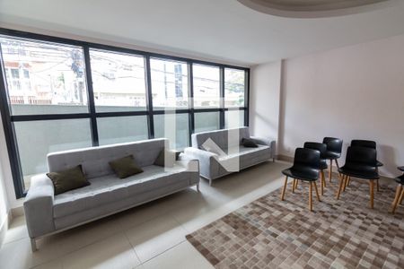 Apartamento à venda com 88m², 2 quartos e 1 vagaÁrea Gourmet