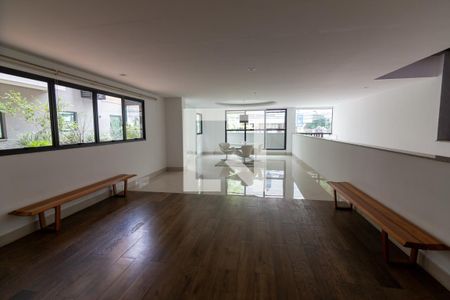 Apartamento à venda com 88m², 2 quartos e 1 vagaHall