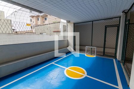 Apartamento à venda com 88m², 2 quartos e 1 vagaQuadra