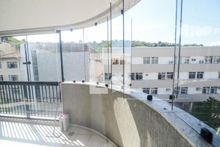 Apartamento à venda com 88m², 2 quartos e 1 vagaVista da Suíte