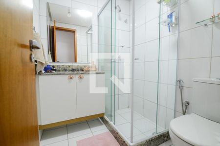 Apartamento à venda com 88m², 2 quartos e 1 vagaBanheiro Social
