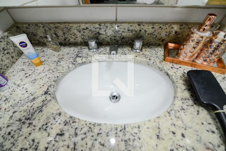 Apartamento à venda com 88m², 2 quartos e 1 vagaBanheiro da Suíte