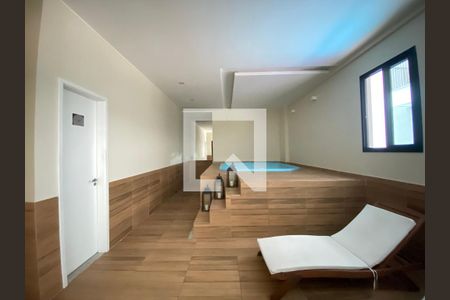 Apartamento à venda com 88m², 2 quartos e 1 vagaÁrea comum - Spa