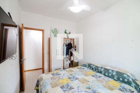 Apartamento à venda com 88m², 2 quartos e 1 vagaQuarto