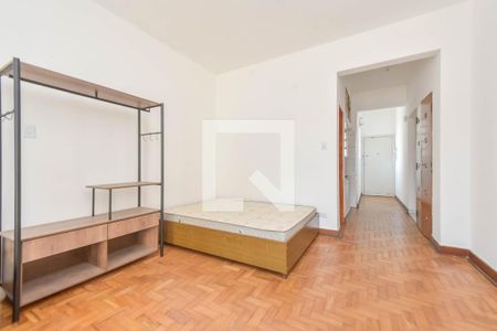 Studio de kitnet/studio à venda com 1 quarto, 49m² em Santa Efigênia, São Paulo