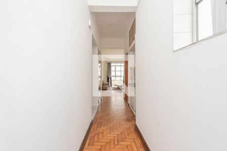 Entrada de kitnet/studio à venda com 1 quarto, 49m² em Santa Efigênia, São Paulo