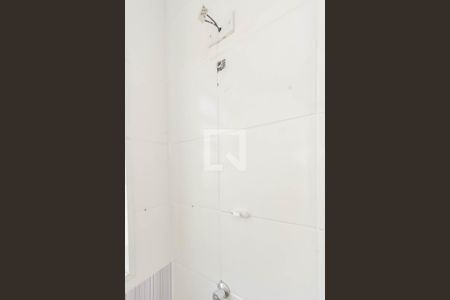 Studio à venda com 49m², 1 quarto e sem vaga Studio à venda com 49m², 1 quarto e sem vagaBanheiro