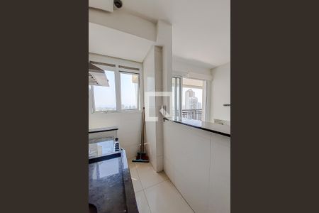 Apartamento para alugar com 1 quarto, 40m² em Vila Regente Feijó, São Paulo