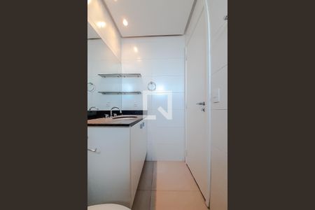 Apartamento para alugar com 1 quarto, 40m² em Vila Regente Feijó, São Paulo